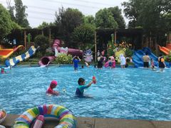 -苏州乐园森林水世界