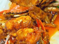 -晶渔坊·海鲜私房菜(东夷小镇店)