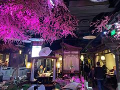 -韵秋荷(宝山龙湖天街店)