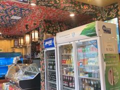 -田家大院东北农家菜铁锅炖(西安总店)