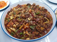 -欧提汗·新疆餐厅·清真(银都路店)