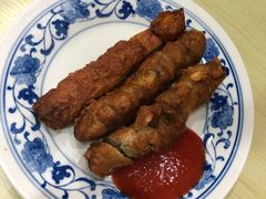 -福祥厦门小馆(舟孟北路店)