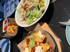 -DEEP·美式餐吧(五棵松华熙LIVE店)
