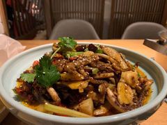-生如夏花泰式火锅(鹭洲里店)