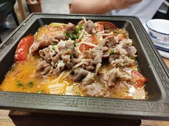 -乌记大厨餐厅