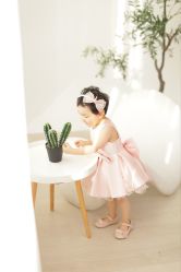 -毛毛虫儿童摄影馆