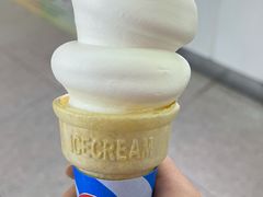 -DQ·蛋糕·冰淇淋(天通苑华联店)