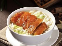 -广东嘉华大酒店·金銮阁中餐厅