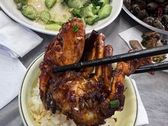 -辣螃铠盆盆蟹大排档(总店)