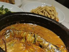 -小放牛河北菜(长安万达店)