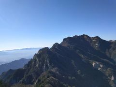 -王顺山国家森林公园