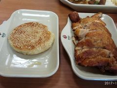 -李先生牛肉面大王(广渠门内店)