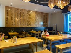 -回民餐厅(红旗路店)