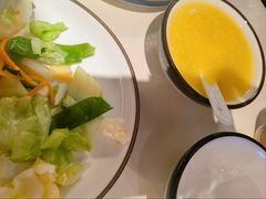 -老大连·海肠捞饭·大连海鲜大连菜(西安路店)