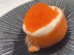 -争鲜回转寿司(天府广场-今站PLUS店)