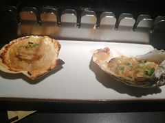 -很久以前羊肉串(中山公园店)