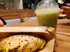 -食悦天美食广场(长沙IFS国金中心店)