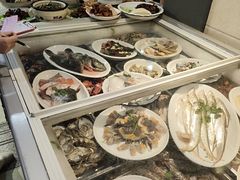 -大家发海鲜城夜排档(华山中路店)
