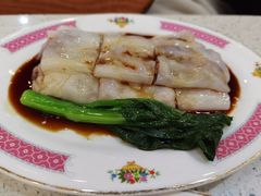 -甜蜜蜜港式茶餐厅(虹梅店)