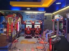-汤姆熊欢乐世界(滨江店)