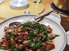 -回家吃饭·地道南昌菜(建德观总店)