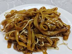 干炒牛河-三和美食(西华路店)