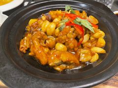 -蟹榭·本帮江浙菜·蟹宴(大宁久光商场店)