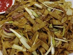 -富来美食
