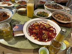 -院8里·小聚园老川菜(九眼桥店)