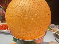 -吴越荣记苏州菜·松鼠桂鱼(月光码头店)