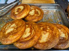 韭菜牛肉-贾五油糊馅