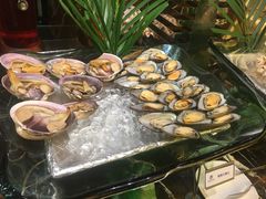 -百香自助餐厅·西安唐隆国际酒店(曲江店)