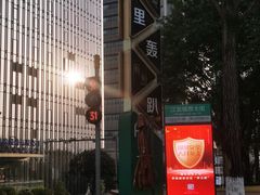 -重庆市江北嘴中央商务区中央公园