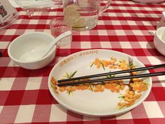 -西贝(上海中心店)