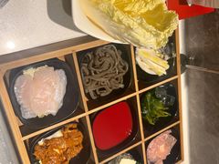 -海底捞火锅(星光不夜城店)
