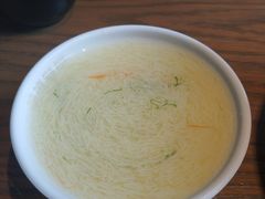 文思豆腐羹-扬州狮子楼·非遗淮扬菜(总店)