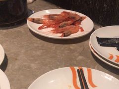 -V-ONE西雅图海鲜自助餐厅(仓山万达广场店)