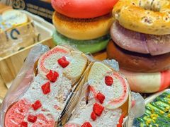 -One Bagel·一个贝果(凯德mall大峡谷店)