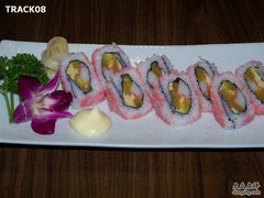 樱花寿司-歌行灯日本料理(伊势丹店)
