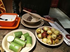 -小龙坎火锅(湖滨银泰in77店)