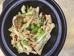 -郭林家常菜烤鸭(曙光西路店)