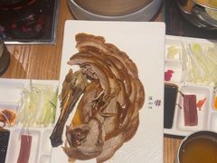 -德香苑脆皮烤鸭·经典(爱融荟城店)