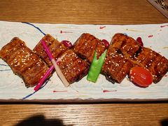 -水之惠鲜鱼料理(王府大街店)