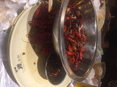 巴厘龙虾(洞庭街店)-巴厘龙虾·榜首油焖大虾(洞庭·艺术洋房店)