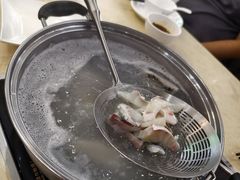 -源港渔村-中山脆肉鲩(博罗店)