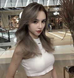 -那茉 Hair Salon