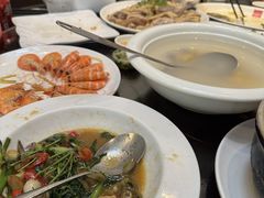 -潮名荟潮州菜馆(祈福缤纷世界店)