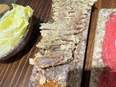 -海子口鲜牛馆(招商兰溪谷店)