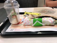 -肯德基(南站店)