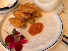 -唐猫庭院·千年陕菜(大唐不夜城店)